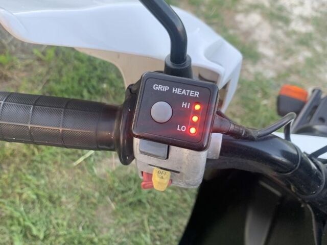 Ямаха Гир, объемом двигателя 50 л и пробегом 0 тыс. км за 680 $, фото 9 на Automoto.ua