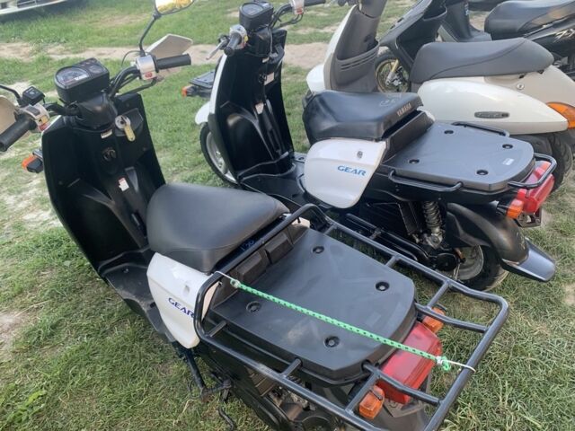 Ямаха Гир, объемом двигателя 50 л и пробегом 0 тыс. км за 680 $, фото 6 на Automoto.ua