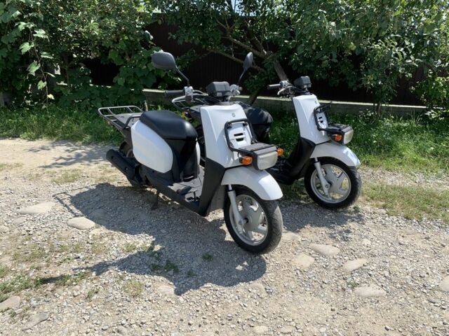 Ямаха Гир, объемом двигателя 50 л и пробегом 0 тыс. км за 680 $, фото 3 на Automoto.ua