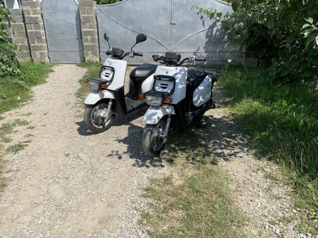 Ямаха Гир, объемом двигателя 50 л и пробегом 0 тыс. км за 680 $, фото 13 на Automoto.ua