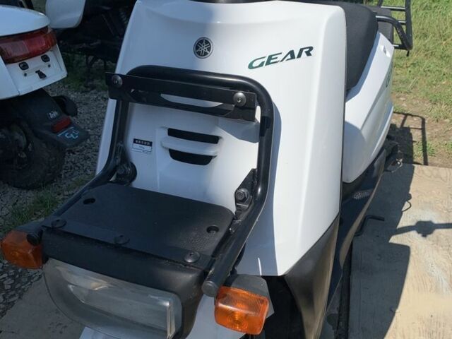 Ямаха Гир, объемом двигателя 50 л и пробегом 0 тыс. км за 680 $, фото 8 на Automoto.ua