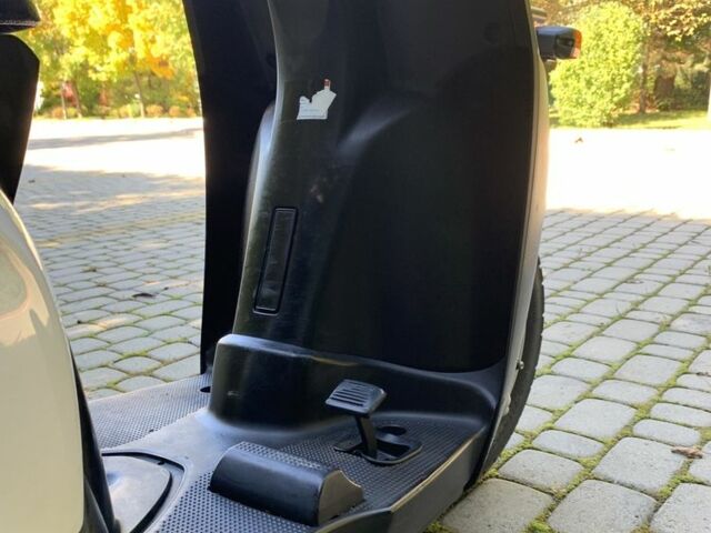 Ямаха Гир, объемом двигателя 0 л и пробегом 0 тыс. км за 670 $, фото 2 на Automoto.ua