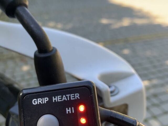 Ямаха Гир, объемом двигателя 0 л и пробегом 0 тыс. км за 670 $, фото 7 на Automoto.ua