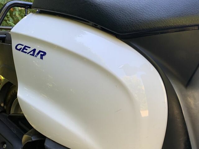 Ямаха Гир, объемом двигателя 0 л и пробегом 0 тыс. км за 670 $, фото 4 на Automoto.ua