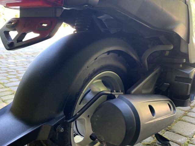 Ямаха Гир, объемом двигателя 0 л и пробегом 0 тыс. км за 670 $, фото 3 на Automoto.ua