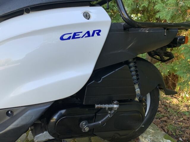 Ямаха Гир, объемом двигателя 0 л и пробегом 0 тыс. км за 670 $, фото 8 на Automoto.ua