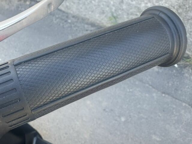 Ямаха Gear, об'ємом двигуна 49 л та пробігом 0 тис. км за 1020 $, фото 8 на Automoto.ua