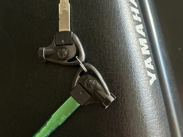 Ямаха Gear, об'ємом двигуна 49 л та пробігом 0 тис. км за 1020 $, фото 10 на Automoto.ua