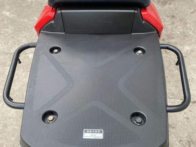 Ямаха Gear, об'ємом двигуна 49 л та пробігом 0 тис. км за 1020 $, фото 3 на Automoto.ua