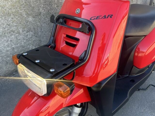 Ямаха Gear, об'ємом двигуна 49 л та пробігом 0 тис. км за 1020 $, фото 7 на Automoto.ua