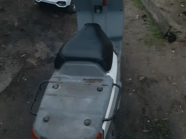 Ямаха Гир, объемом двигателя 0.5 л и пробегом 0 тыс. км за 355 $, фото 2 на Automoto.ua