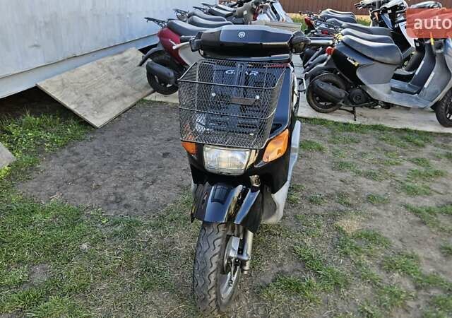 Ямаха Гир, объемом двигателя 0 л и пробегом 14 тыс. км за 650 $, фото 6 на Automoto.ua