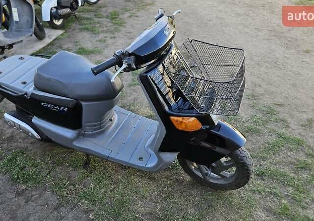 Ямаха Гир, объемом двигателя 0 л и пробегом 14 тыс. км за 650 $, фото 5 на Automoto.ua