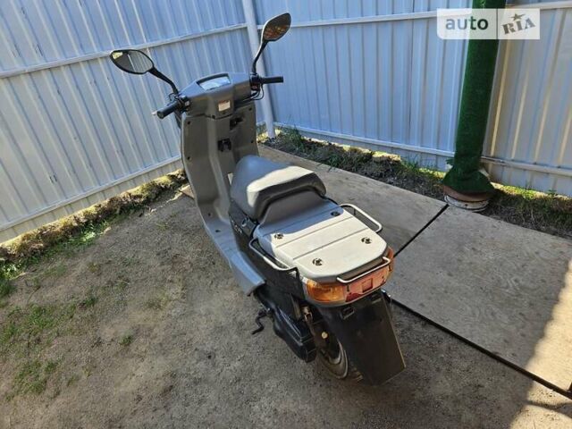 Ямаха Гир, объемом двигателя 0 л и пробегом 8 тыс. км за 699 $, фото 7 на Automoto.ua