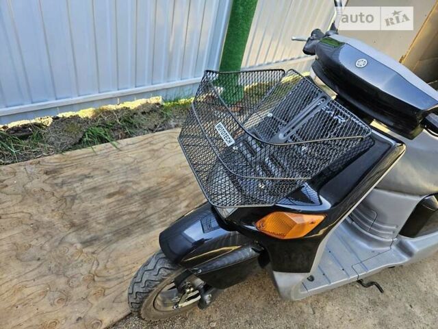 Ямаха Гир, объемом двигателя 0 л и пробегом 8 тыс. км за 699 $, фото 6 на Automoto.ua