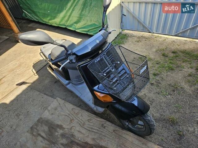 Ямаха Гир, объемом двигателя 0 л и пробегом 8 тыс. км за 699 $, фото 2 на Automoto.ua