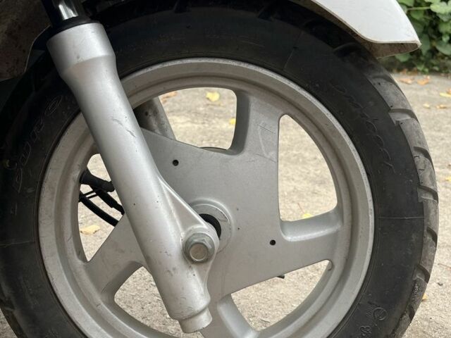 Ямаха Гир, объемом двигателя 49 л и пробегом 0 тыс. км за 950 $, фото 2 на Automoto.ua