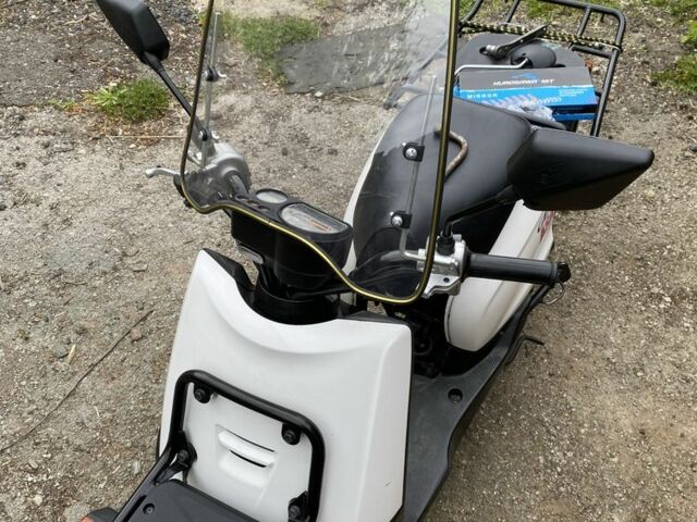 Ямаха Гир, объемом двигателя 49 л и пробегом 0 тыс. км за 950 $, фото 16 на Automoto.ua