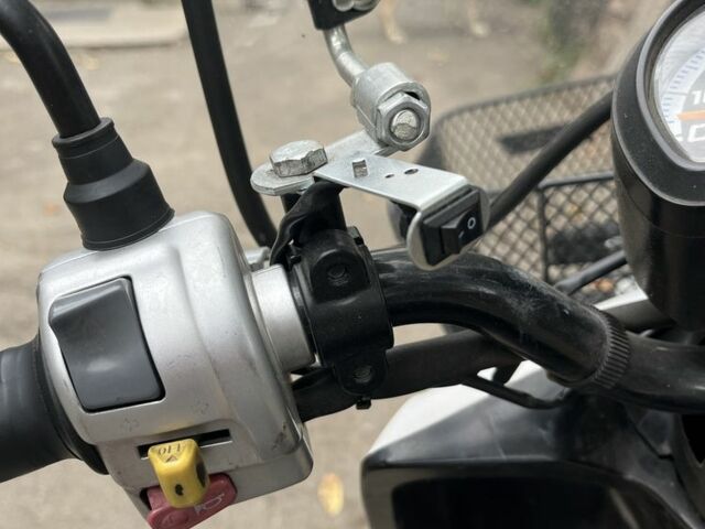 Ямаха Гир, объемом двигателя 49 л и пробегом 0 тыс. км за 950 $, фото 10 на Automoto.ua