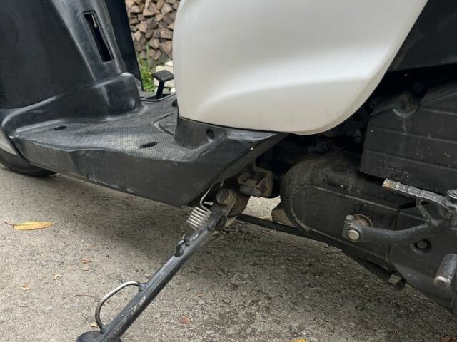 Ямаха Гир, объемом двигателя 49 л и пробегом 0 тыс. км за 950 $, фото 7 на Automoto.ua