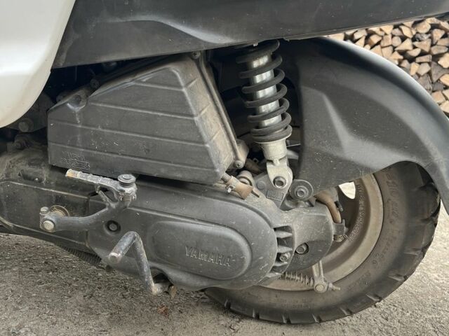 Ямаха Гир, объемом двигателя 49 л и пробегом 0 тыс. км за 950 $, фото 6 на Automoto.ua