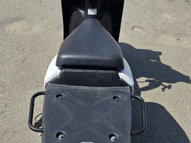 Ямаха Gear, об'ємом двигуна 49 л та пробігом 0 тис. км за 750 $, фото 2 на Automoto.ua