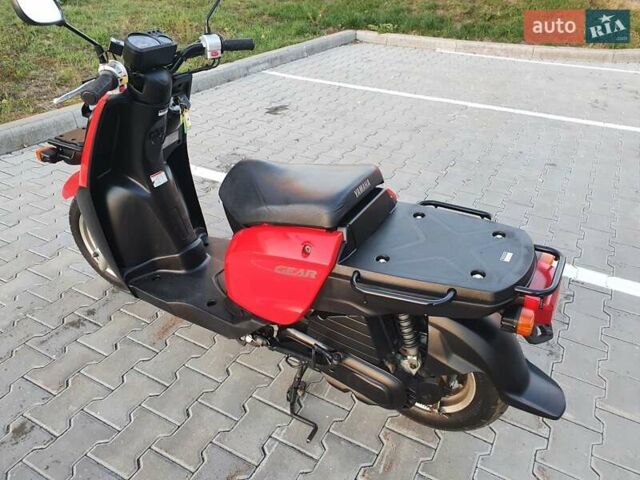 Ямаха Гир, объемом двигателя 0 л и пробегом 15 тыс. км за 950 $, фото 1 на Automoto.ua