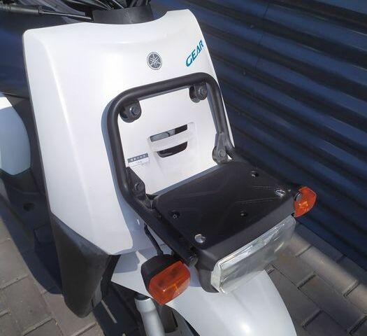 Ямаха Гир, объемом двигателя 50 л и пробегом 0 тыс. км за 790 $, фото 11 на Automoto.ua