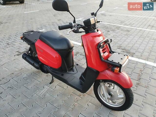 Ямаха Гир, объемом двигателя 0 л и пробегом 15 тыс. км за 950 $, фото 4 на Automoto.ua