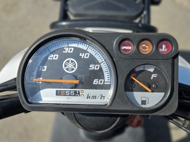 Ямаха Gear, об'ємом двигуна 49 л та пробігом 0 тис. км за 750 $, фото 4 на Automoto.ua