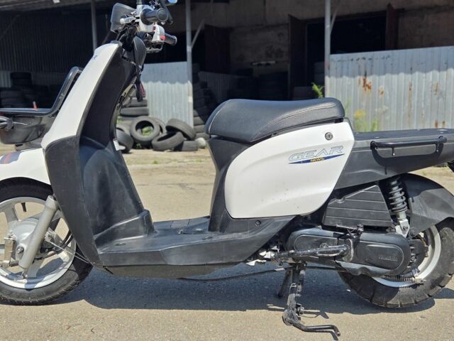 Ямаха Gear, об'ємом двигуна 49 л та пробігом 0 тис. км за 750 $, фото 1 на Automoto.ua