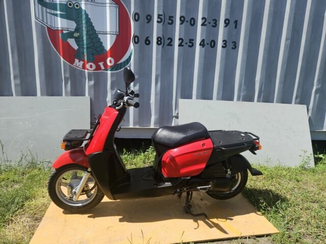 Ямаха Гир, объемом двигателя 0 л и пробегом 0 тыс. км за 530 $, фото 9 на Automoto.ua