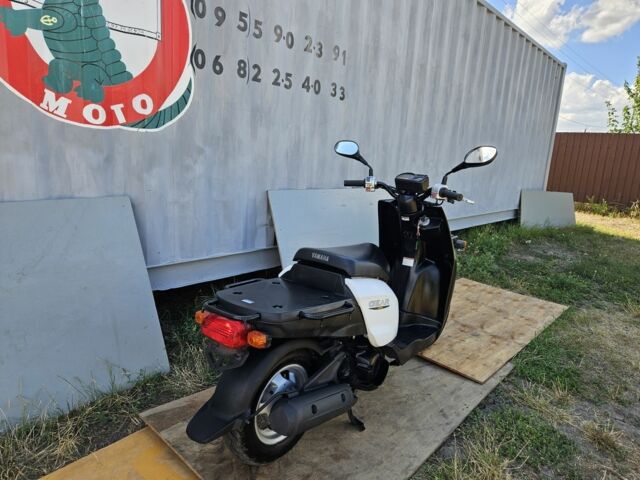 Ямаха Гир, объемом двигателя 0 л и пробегом 0 тыс. км за 530 $, фото 7 на Automoto.ua