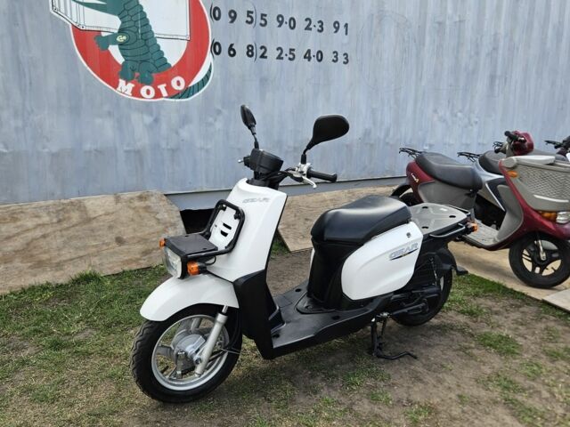 Ямаха Гир, объемом двигателя 0 л и пробегом 0 тыс. км за 530 $, фото 23 на Automoto.ua