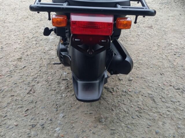 Ямаха Гир, объемом двигателя 49 л и пробегом 0 тыс. км за 900 $, фото 7 на Automoto.ua