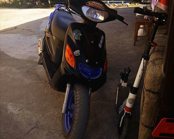 Ямаха Гранд Аксис, объемом двигателя 0 л и пробегом 7 тыс. км за 706 $, фото 1 на Automoto.ua