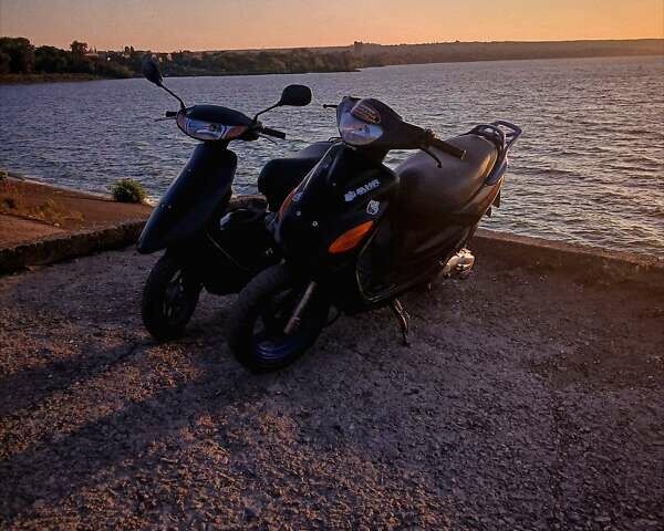 Ямаха Гранд Аксис, объемом двигателя 0 л и пробегом 7 тыс. км за 706 $, фото 3 на Automoto.ua