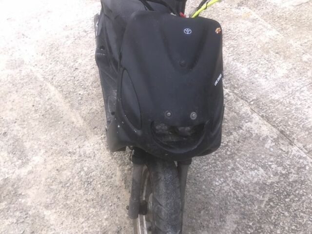 Ямаха Гранд Аксіс, об'ємом двигуна 100 л та пробігом 0 тис. км за 300 $, фото 1 на Automoto.ua