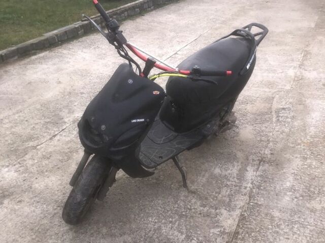 Ямаха Гранд Аксіс, об'ємом двигуна 100 л та пробігом 0 тис. км за 300 $, фото 9 на Automoto.ua