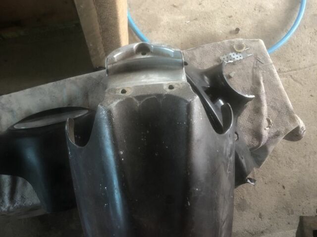 Ямаха Гранд Аксіс, об'ємом двигуна 100 л та пробігом 0 тис. км за 300 $, фото 13 на Automoto.ua