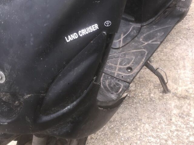 Ямаха Гранд Аксіс, об'ємом двигуна 100 л та пробігом 0 тис. км за 300 $, фото 6 на Automoto.ua