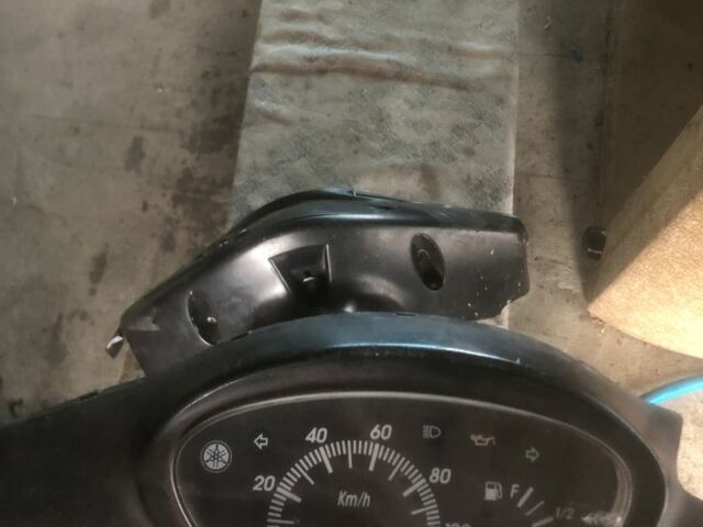 Ямаха Гранд Аксіс, об'ємом двигуна 100 л та пробігом 0 тис. км за 300 $, фото 10 на Automoto.ua