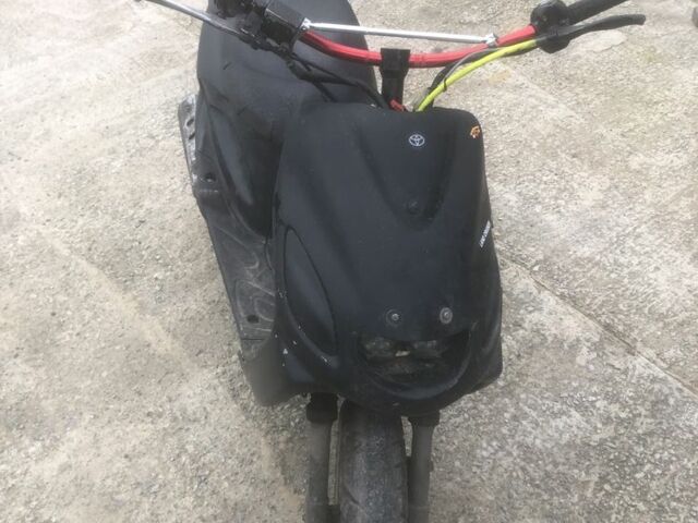 Ямаха Гранд Аксіс, об'ємом двигуна 100 л та пробігом 0 тис. км за 300 $, фото 14 на Automoto.ua