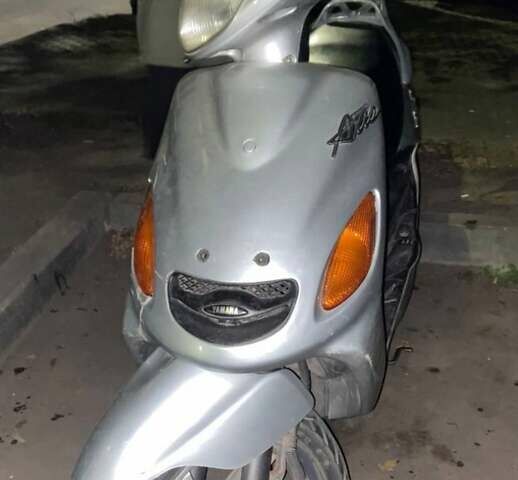 Ямаха Гранд Аксіс 2003 у Харкові на Automoto.ua Сірий Ямаха Гранд Аксіс, об'ємом двигуна 0 л та пробігом 250 тис. км за 605 $, фото 1 на Automoto.ua