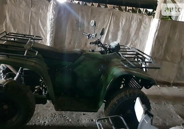 Ямаха Grizzly, об'ємом двигуна 0 л та пробігом 1 тис. км за 2000 $, фото 2 на Automoto.ua