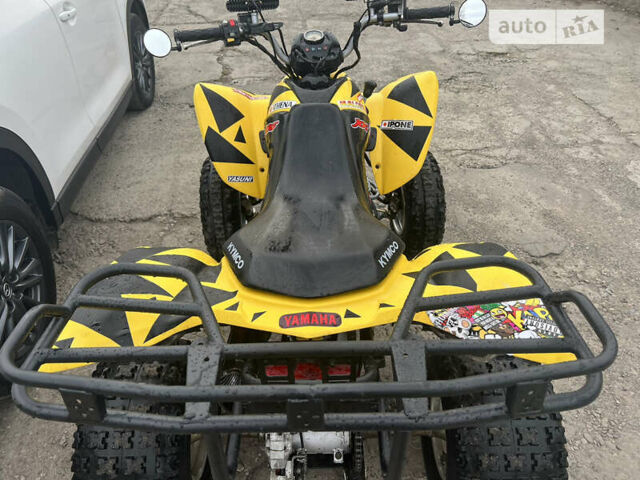 Ямаха Grizzly, об'ємом двигуна 0 л та пробігом 5 тис. км за 2200 $, фото 4 на Automoto.ua