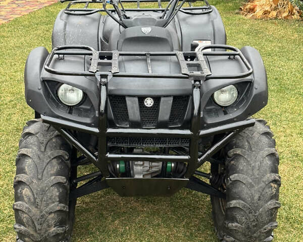 Ямаха Гризли, объемом двигателя 0 л и пробегом 8 тыс. км за 4150 $, фото 6 на Automoto.ua