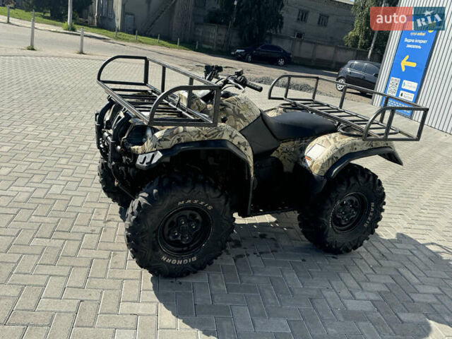 Ямаха Гризли, объемом двигателя 0.66 л и пробегом 8 тыс. км за 5950 $, фото 3 на Automoto.ua