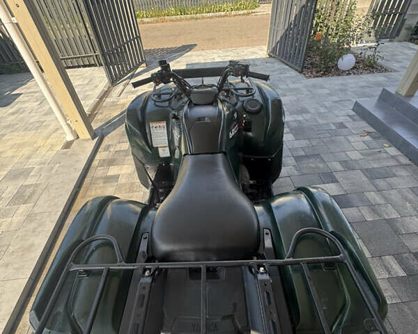 Ямаха Гризли, объемом двигателя 0 л и пробегом 10 тыс. км за 6700 $, фото 2 на Automoto.ua