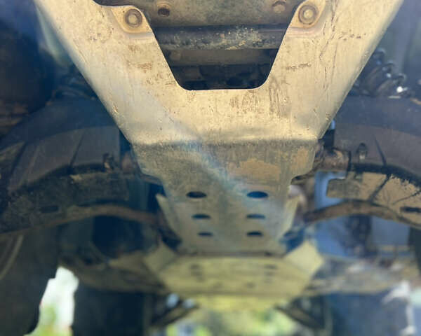 Ямаха Гризли, объемом двигателя 0.7 л и пробегом 8 тыс. км за 6000 $, фото 12 на Automoto.ua